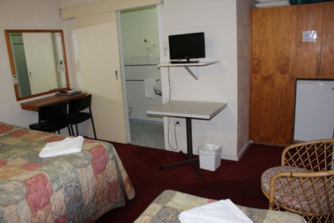 Island Motel Kingscote - Phillip Island Accommodation 19