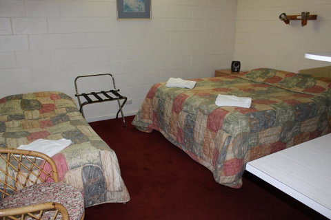 Island Motel Kingscote - Phillip Island Accommodation 20