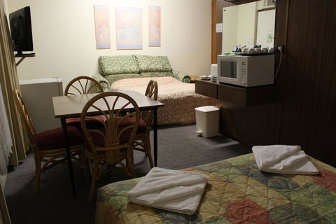 Island Motel Kingscote - Phillip Island Accommodation 10
