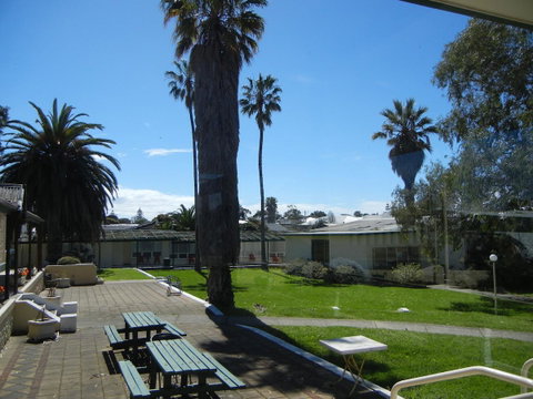 Island Motel Kingscote - Phillip Island Accommodation 2