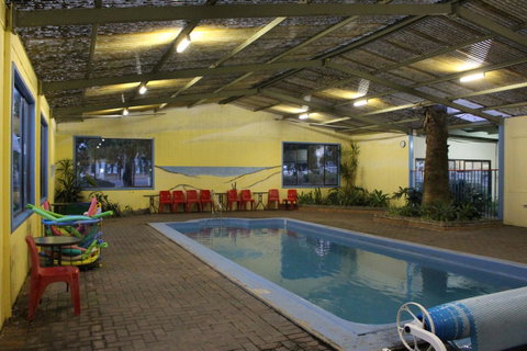 Island Motel Kingscote - Phillip Island Accommodation 6