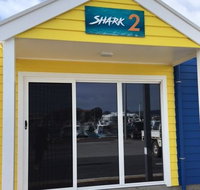 The Shark Apartments 2 - Phillip Island Accommodation
