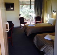 Roxby Downs Motor Inn - Phillip Island Accommodation