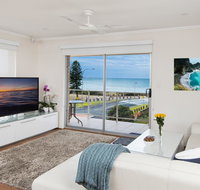 Stylish 3 Bedroom Beachview Apartment - Phillip Island Accommodation