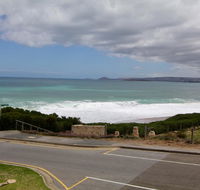 'Southern Sands' Beachfront Apartments - Phillip Island Accommodation