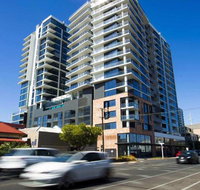 Mid City apartment - Phillip Island Accommodation