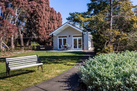 The Folly - Phillip Island Accommodation 7