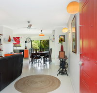 Red Door - Phillip Island Accommodation