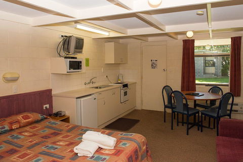 Kalganyi Holiday Park - Phillip Island Accommodation 29