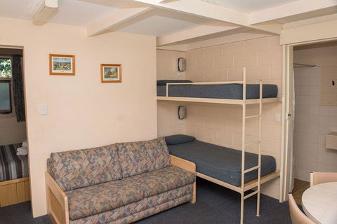 Kalganyi Holiday Park - Phillip Island Accommodation 31