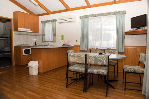 Kalganyi Holiday Park - Phillip Island Accommodation 23