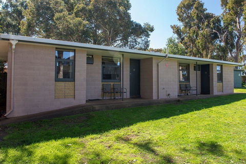 Kalganyi Holiday Park - Phillip Island Accommodation 33