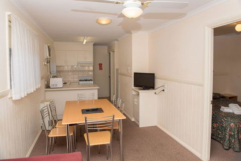 Kalganyi Holiday Park - Phillip Island Accommodation 19