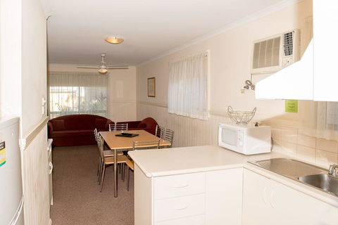 Kalganyi Holiday Park - Phillip Island Accommodation 18