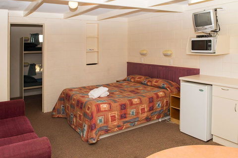 Kalganyi Holiday Park - Phillip Island Accommodation 28