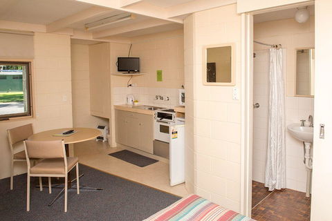 Kalganyi Holiday Park - Phillip Island Accommodation 37