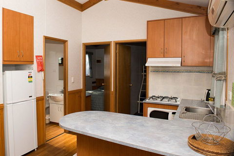 Kalganyi Holiday Park - Phillip Island Accommodation 22