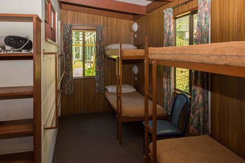 Kalganyi Holiday Park - Phillip Island Accommodation 6