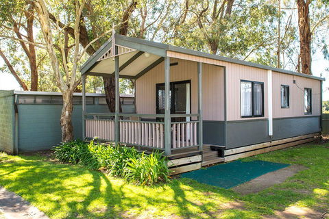 Kalganyi Holiday Park - Phillip Island Accommodation 24