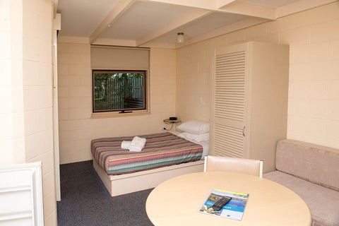 Kalganyi Holiday Park - Phillip Island Accommodation 36
