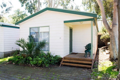 Kalganyi Holiday Park - Phillip Island Accommodation 20