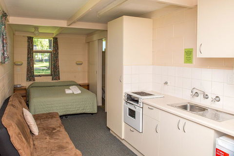 Kalganyi Holiday Park - Phillip Island Accommodation 34