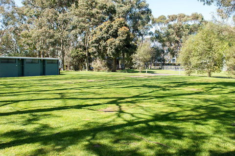 Kalganyi Holiday Park - Phillip Island Accommodation 4