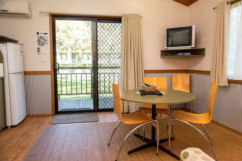 Kalganyi Holiday Park - Phillip Island Accommodation 9
