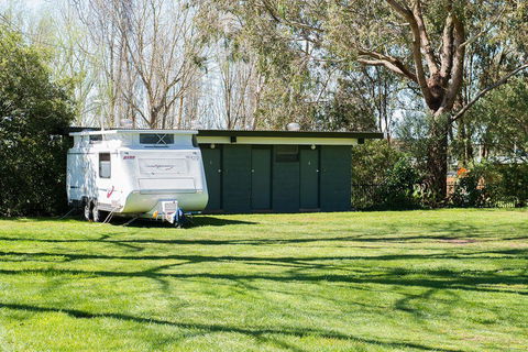 Kalganyi Holiday Park - Phillip Island Accommodation 3