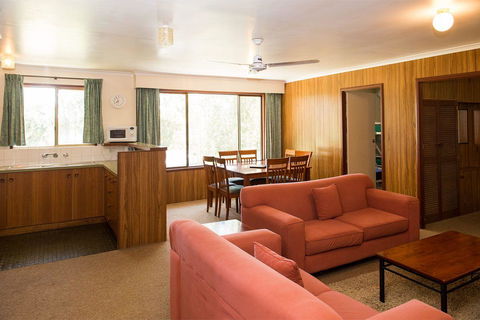 Kalganyi Holiday Park - Phillip Island Accommodation 13