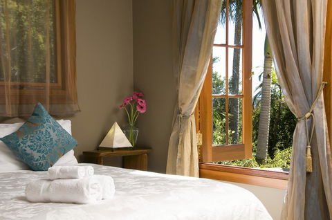 SummerHills Retreat Byron Bay - Phillip Island Accommodation 0