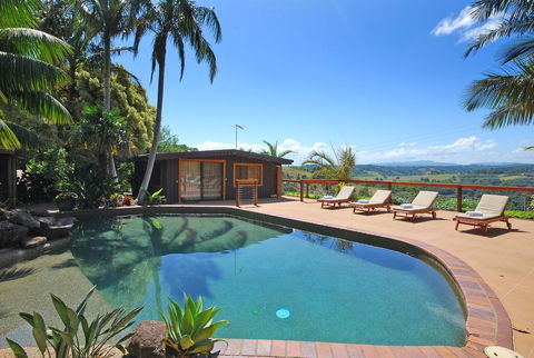 SummerHills Retreat Byron Bay - Phillip Island Accommodation 4