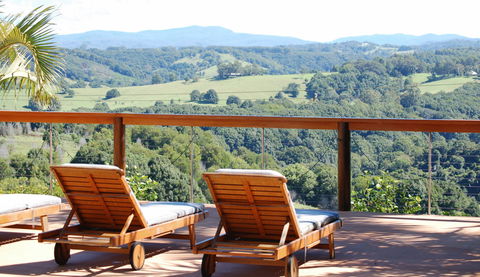 SummerHills Retreat Byron Bay - Phillip Island Accommodation 3