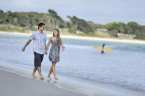 SummerHills Retreat Byron Bay - Phillip Island Accommodation 29