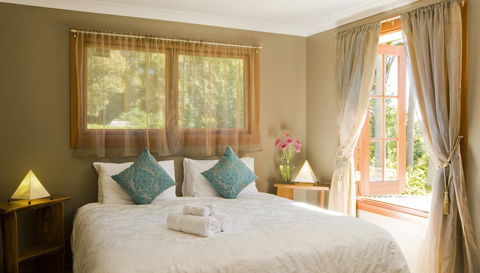 SummerHills Retreat Byron Bay - Phillip Island Accommodation 15