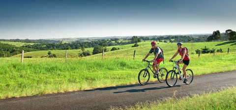 SummerHills Retreat Byron Bay - Phillip Island Accommodation 39