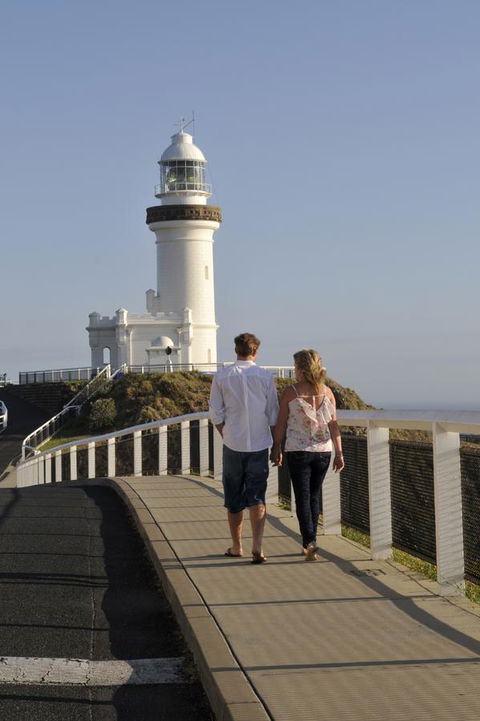 SummerHills Retreat Byron Bay - Phillip Island Accommodation 31