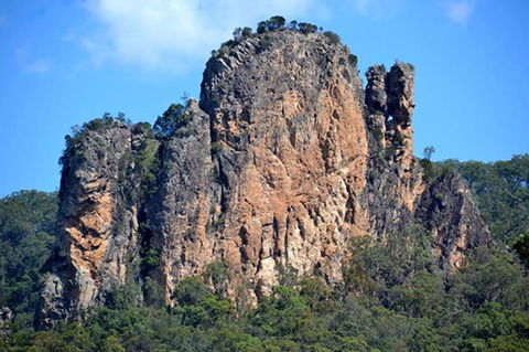 SummerHills Retreat Byron Bay - Phillip Island Accommodation 37