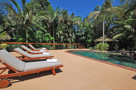 SummerHills Retreat Byron Bay - Phillip Island Accommodation 5