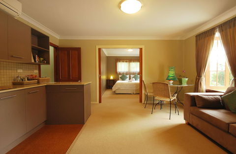 SummerHills Retreat Byron Bay - Phillip Island Accommodation 18