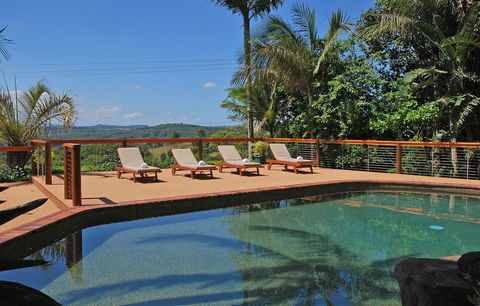 SummerHills Retreat Byron Bay - Phillip Island Accommodation 12