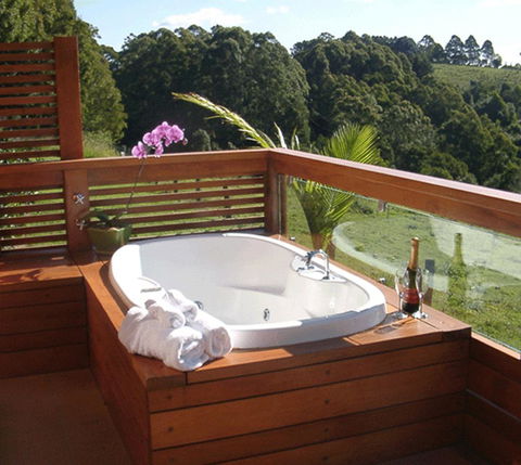 SummerHills Retreat Byron Bay - Phillip Island Accommodation 23