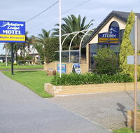 Aviators Lodge - Phillip Island Accommodation
