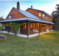 Eagles Range - Phillip Island Accommodation