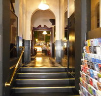 Ambassadors Hotel - Phillip Island Accommodation