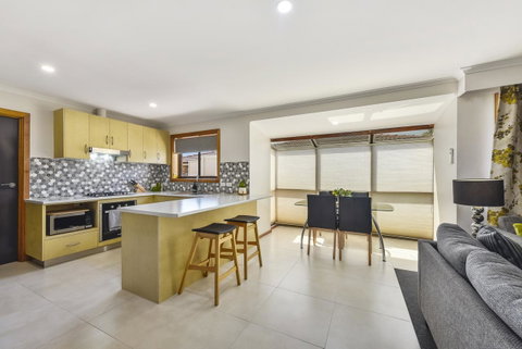 City Four Apartment - Phillip Island Accommodation 0
