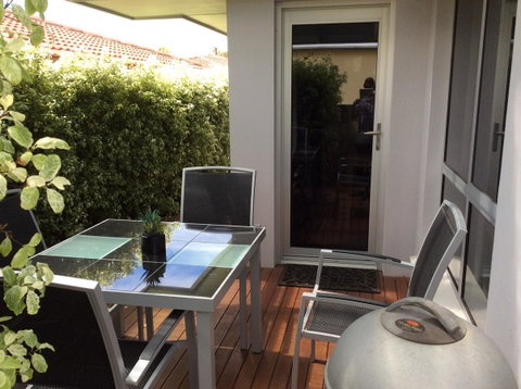City One Apartment - Phillip Island Accommodation 7
