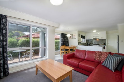 City One Apartment - Phillip Island Accommodation 0