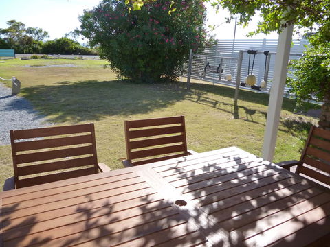 Willygunyah - Phillip Island Accommodation 24