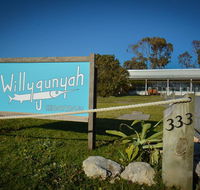 Willygunyah - Phillip Island Accommodation